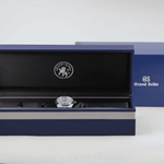 2023 GRAND SEIKO HERITAGE COLLECTION HI-BEAT BLUE DIAL 40MM SLGH013