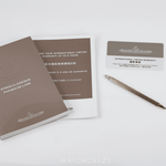 2023 JAEGER LE-COULTRE ATMOS CLASSIC MOON Q5117201