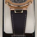 2023 PATEK PHILIPPE NAUTILUS MOONPHASE 40MM 5712R-001