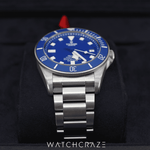2023 TUDOR PELAGOS 42MM M25600TB-0001