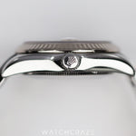 ROLEX DATEJUST MOTHER OF PEARL DIAL 31MM 178274