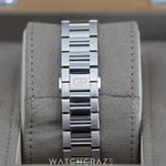 2021 GIRARD PERREGAUX LAUREATO 42MM 81020-11-131-11A