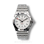 2023 BREITLING CHRONOMAT AUTOMATIC GMT 40MM A32398