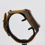 2017 TUDOR BLACK BAY BRONZE 43MM 79250BM