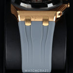 2015 AUDEMARS PIGUET ROYAL OAK OFFSHORE CHRONOGRAPH 26401.RO.OO.A002.CA.01