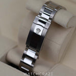 2024 ROLEX DATEJUST BLUE DIAL 41MM 126300