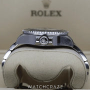 2020 ROLEX SEA-DWELLER DEEPSEA ‘JAMES CAMERON’ 44MM 126660