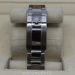 2021 ROLEX DAYTONA ‘PANDA’ 40MM 116500LN