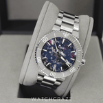 2023 ORIS AQUIS DATE 41.5MM 01 733 7766 4150