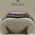 2023 ROLEX DATEJUST TWO-TONE 41MM 126331