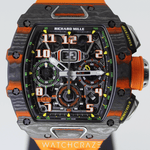 2019 RICHARD MILLE RM 49.94MM RM 11-03