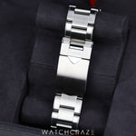 2018 TUDOR BLACK BAY GMT PEPSI 41MM 79830RB