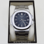 2013 PATEK PHILIPPE NAUTILUS 40MM 5711/1A