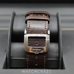 2021 JAEGER-LECOULTRE POLARIS AUTOMATIC 41MM Q9008480