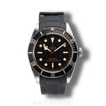 2020 TUDOR BLACK BAY BLACK DIAL 41MM 79230N