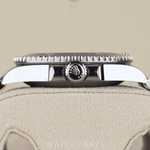 2017 ROLEX SUBMARINER NO DATE BLACK DIAL 40MM