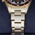 2022 TUDOR BLACK BAY 58 BRONZE 39MM M79012M-0001