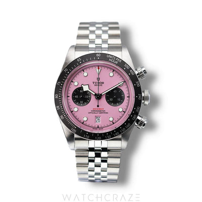 Shop Certified New Pre Owned Tudor Watches Australia WatchCraze