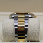 2022 ROLEX DATEJUST TWO-TONE 41MM 126333