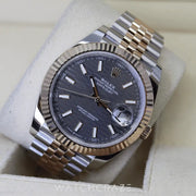 2023 ROLEX DATEJUST TWO TONE 41MM 126331