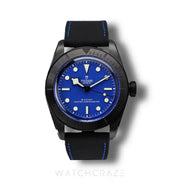 2024 TUDOR BLACK BAY CERMAIC 41MM M79210CNU-0007