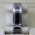 2022 ROLEX GMT-MASTER II ‘PEPSI’ 40MM 126710BLRO