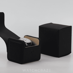 2016 IWC PORTUGIESER CHRONOGRAPH SILVER DIAL 40MM IW371445