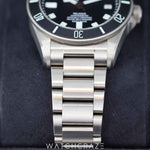2024 TUDOR PELAGOS BLACK DIAL 40MM 25600TN