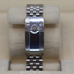 2021 ROLEX GMT ‘PEPSI’ 40MM 126710BLRO