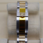 2017 ROLEX GMT-Master II 40MM 116713LN (Discontinued)