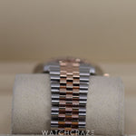2023 ROLEX DATEJUST TWO-TONE 36MM 126231