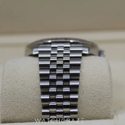 2022 ROLEX DATEJUST WIMBLEDON 41MM 126334