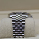 2022 ROLEX DATEJUST WIMBLEDON 41MM 126334