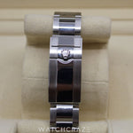 2021 ROLEX DAYTONA ‘PANDA’ 40MM 116500LN