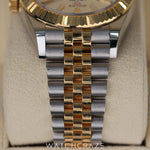 2023 ROLEX SKY-DWELLER TWO TONE GOLD AND STEEL 42MM 336933