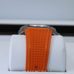 2021 ZENITH DEFY CLASSIC 41MM 95.9000.670/51.M9000