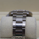 2022 ROLEX SUBMARINER WHITE GOLD 41MM 126619LB