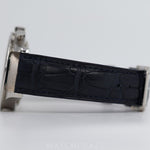 IWC PORTUGIESER CHRONOGRAPH WHITE DIAL 41MM IW371417