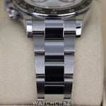 2023 ROLEX DAYTONA COSMOGRAPH 