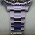 2014 ROLEX GMT-MASTER II 