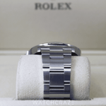 2023 ROLEX EXPLORER II BLACK DIAL 42MM 226570