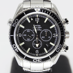 2015 OMEGA SEAMASTER PLANET OCEAN 45.5MM 2210.50.00