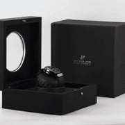 2024 HUBLOT CLASSIC FUSION AEROFUSION CHRONOGRAPH BLACK MAGIC 45MM 525.CM.0170.RX