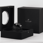 2024 HUBLOT CLASSIC FUSION AEROFUSION CHRONOGRAPH BLACK MAGIC 45MM 525.CM.0170.RX