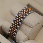 2019 ROLEX LADY-DATEJUST 31MM 178271