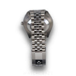 2024 ROLEX DATEJUST MINT GREEN DIAL 41MM 126334