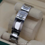 2021 ROLEX GMT MASTER II PEPSI 126710BLRO 40MM