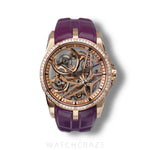 2023 ROGER DUBUIS EXCALIBUR MONOBALANCIER 42MM DBEX0953