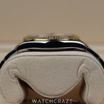 2017 ROLEX DATEJUST CHAMPAGNE DIAL 41MM 126333