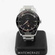 2022 OMEGA SEAMASTER 300 CO-AXIAL MASTER CHRONOMETER 234.30.41.21.03.001
